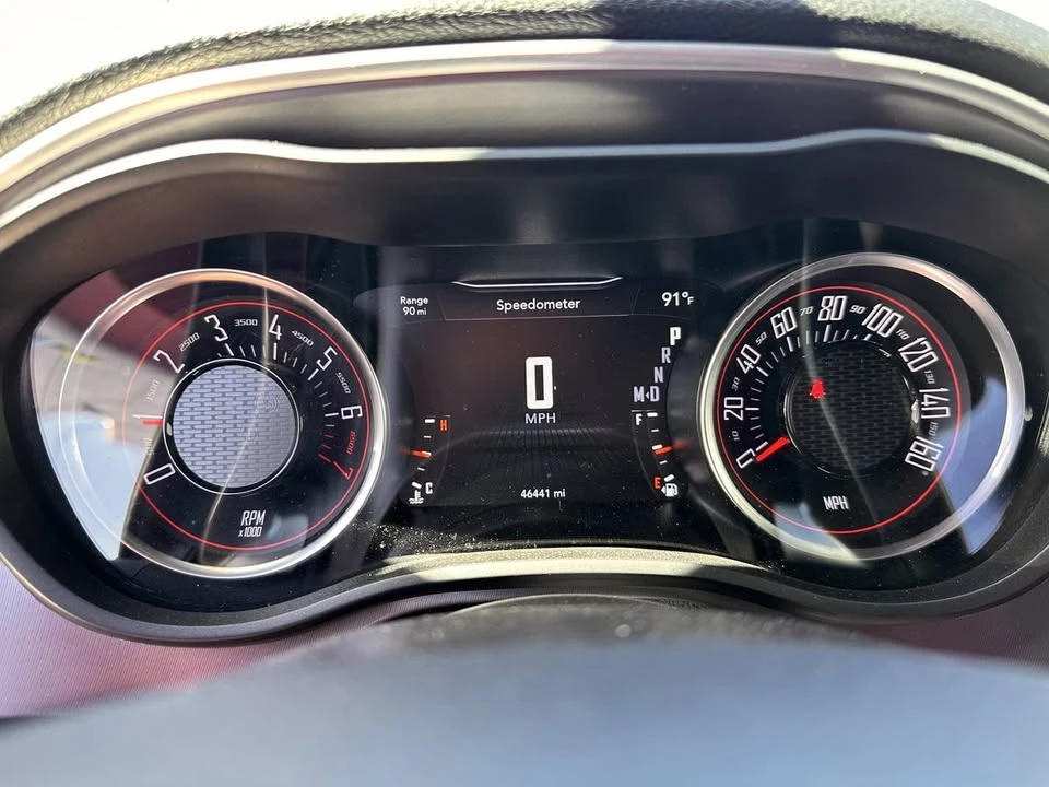 2021 Dodge Challenger 3rd Gen - Image 8 of 10