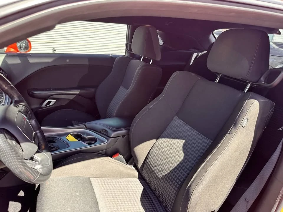 2021 Dodge Challenger 3rd Gen - Image 10 of 10