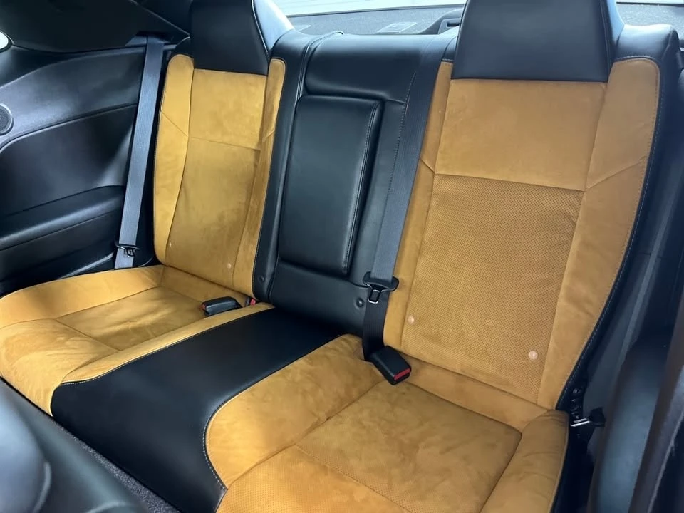 2021 Dodge Challenger 3rd Gen - Image 6 of 14