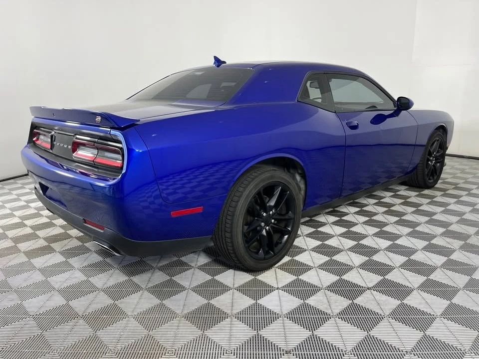 2021 Dodge Challenger 3rd Gen - Image 4 of 14