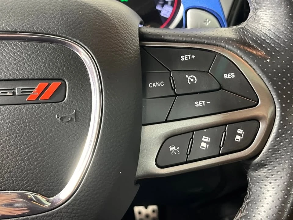 2021 Dodge Challenger 3rd Gen - Image 11 of 14