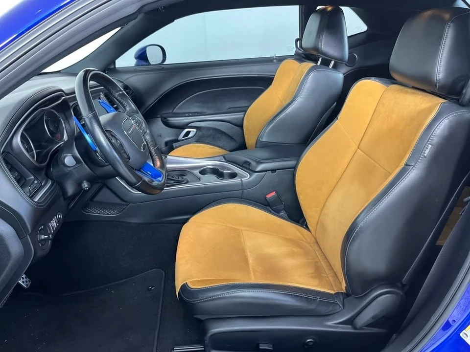 2021 Dodge Challenger 3rd Gen - Image 5 of 14