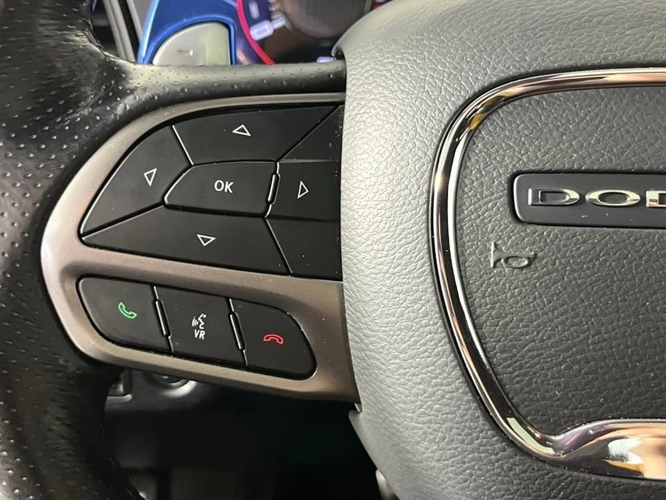 2021 Dodge Challenger 3rd Gen - Image 10 of 14