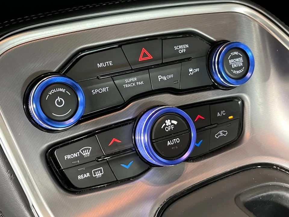 2021 Dodge Challenger 3rd Gen - Image 14 of 14