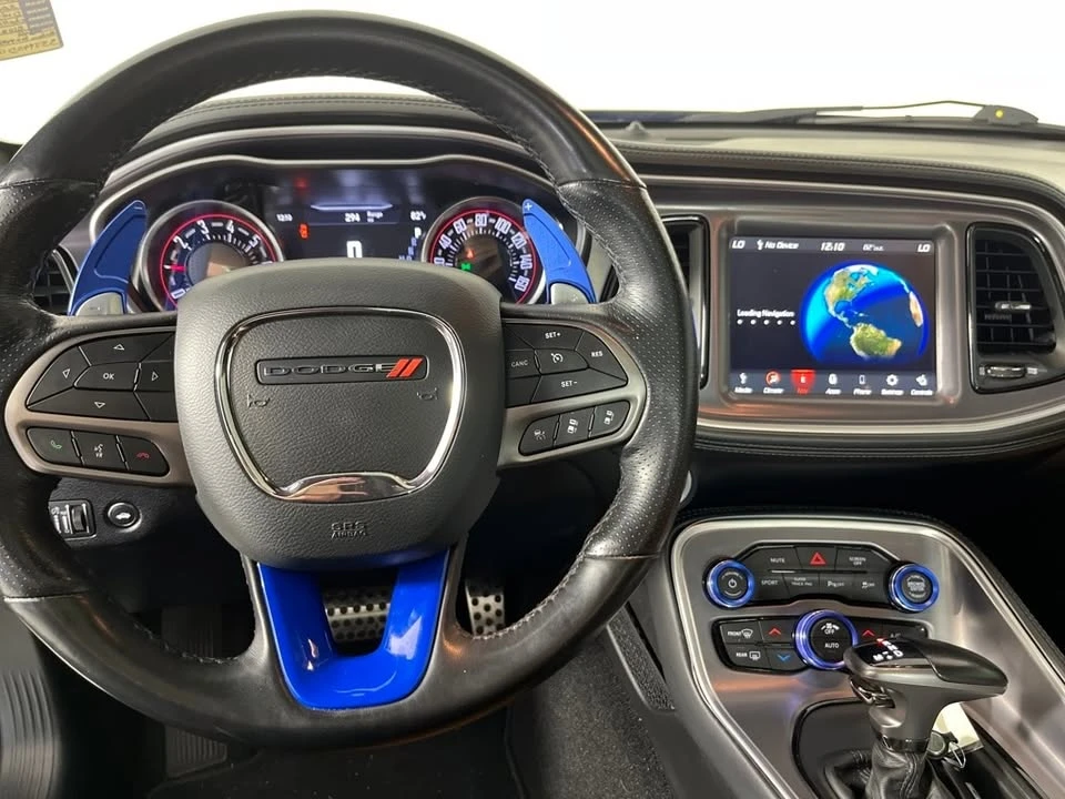 2021 Dodge Challenger 3rd Gen - Image 7 of 14