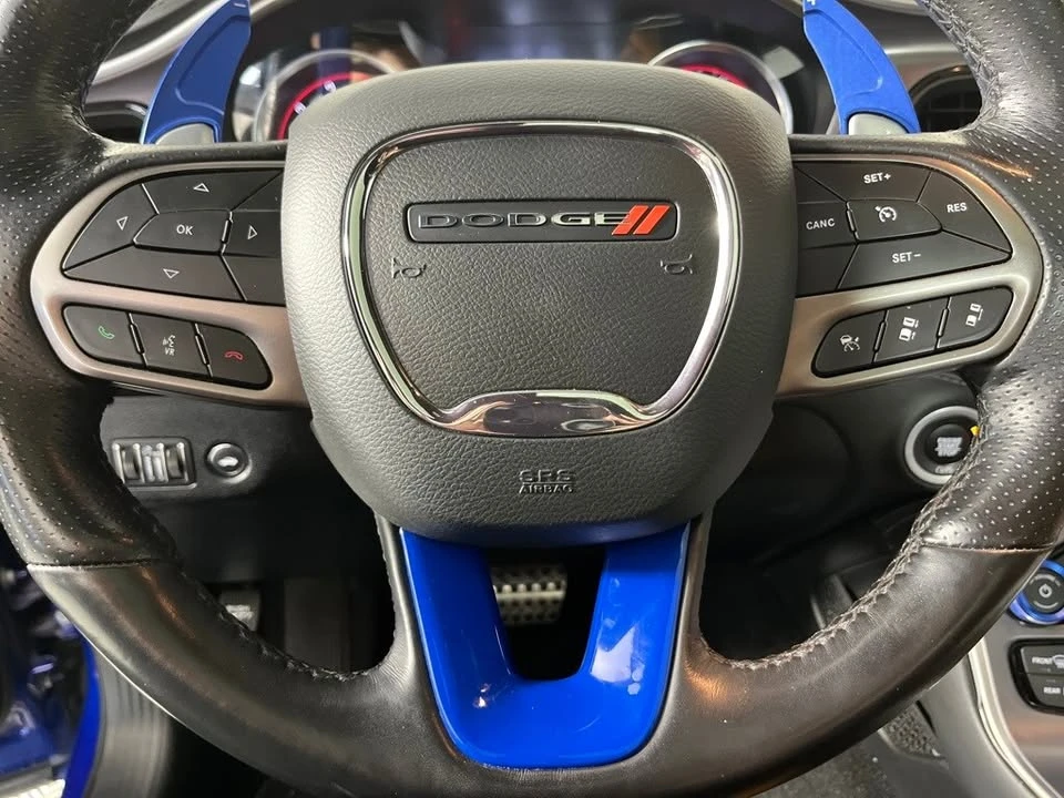2021 Dodge Challenger 3rd Gen - Image 9 of 14