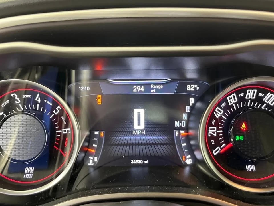 2021 Dodge Challenger 3rd Gen - Image 8 of 14