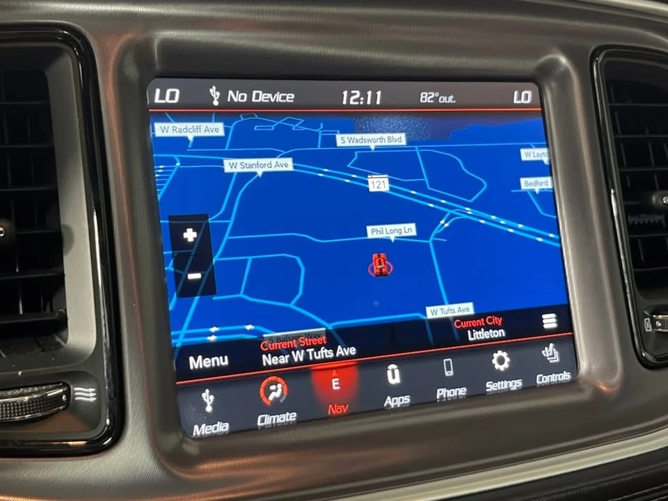 2021 Dodge Challenger 3rd Gen - Image 12 of 14