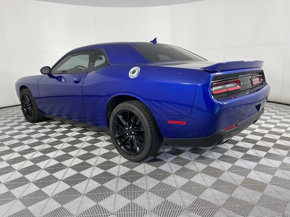 2021 Dodge Challenger 3rd Gen - Image 3 of 14