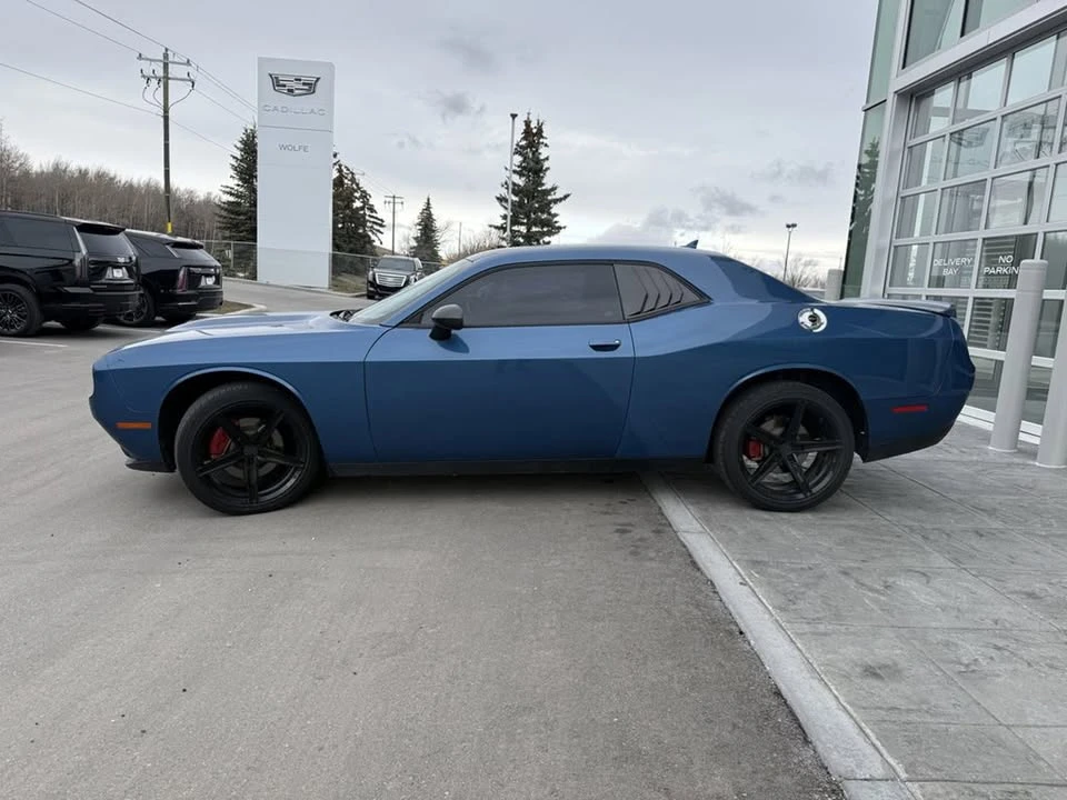 2021 Dodge Challenger 3rd Gen - Image 3 of 11