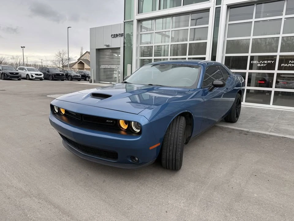 2021 Dodge Challenger 3rd Gen - Image 4 of 11