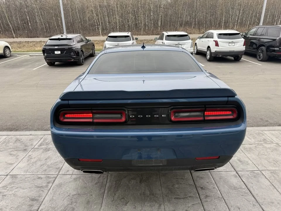 2021 Dodge Challenger 3rd Gen - Image 6 of 11