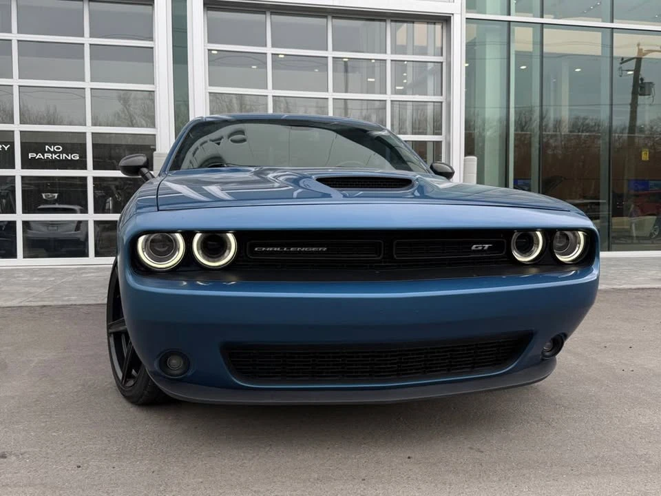 2021 Dodge Challenger 3rd Gen - Image 5 of 11