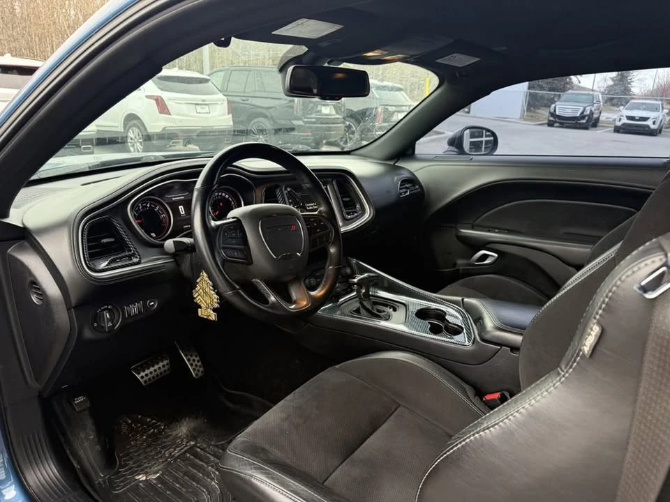 2021 Dodge Challenger 3rd Gen - Image 8 of 11