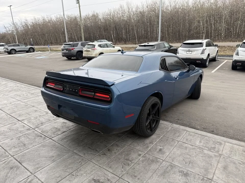 2021 Dodge Challenger 3rd Gen - Image 7 of 11