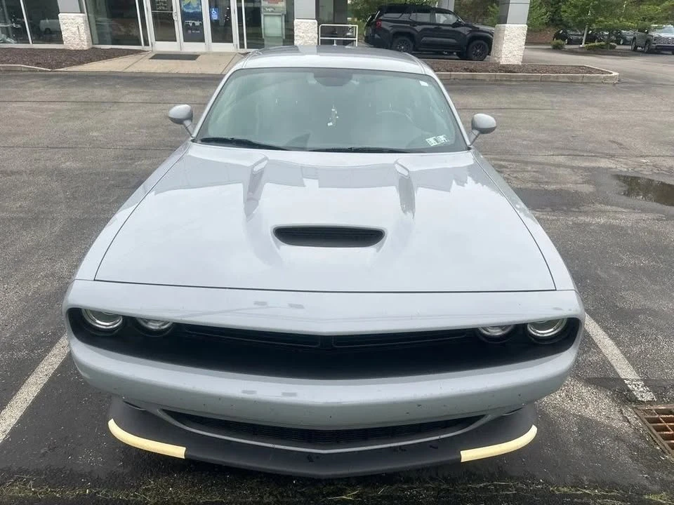 2021 Dodge Challenger 3rd Gen - Image 2 of 6