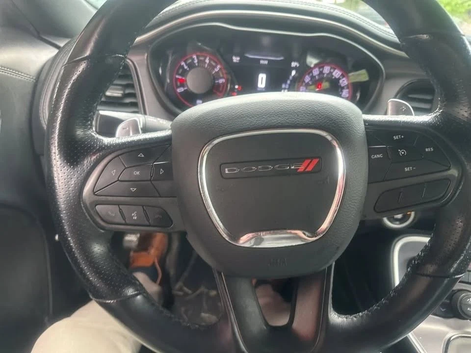 2021 Dodge Challenger 3rd Gen - Image 4 of 6