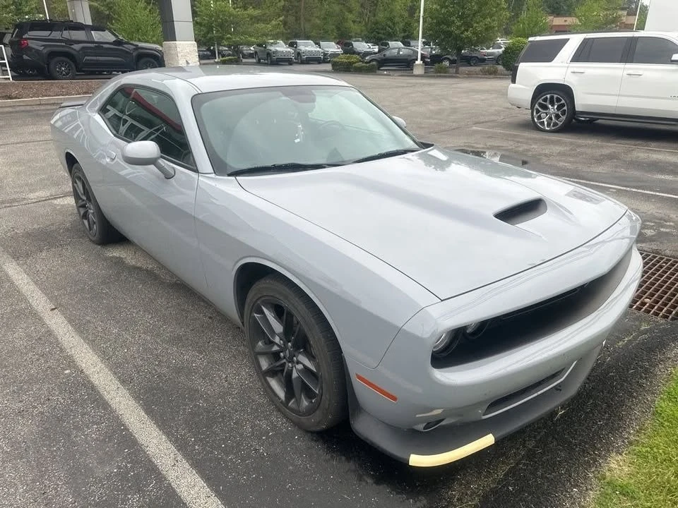 2021 Dodge Challenger 3rd Gen - Image 3 of 6