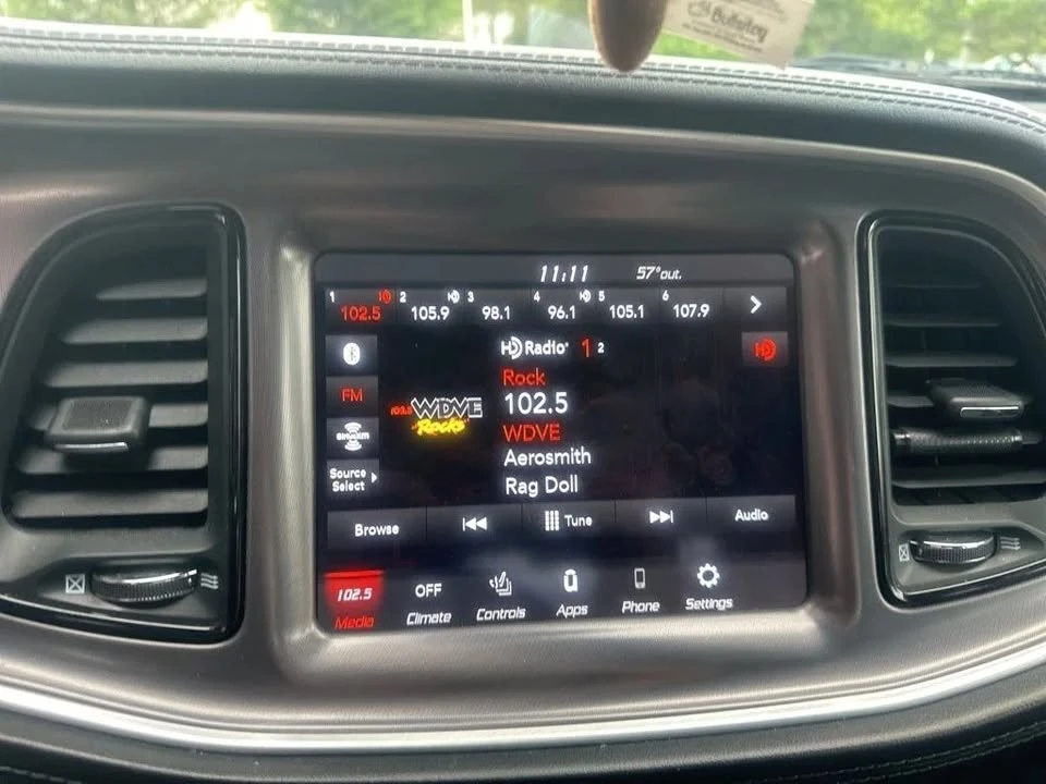 2021 Dodge Challenger 3rd Gen - Image 6 of 6