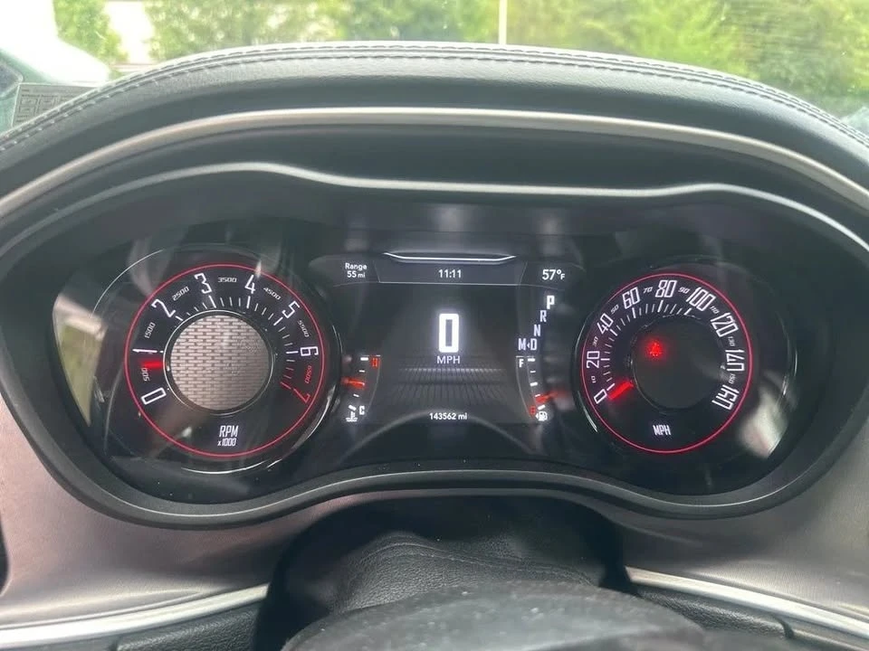 2021 Dodge Challenger 3rd Gen - Image 5 of 6