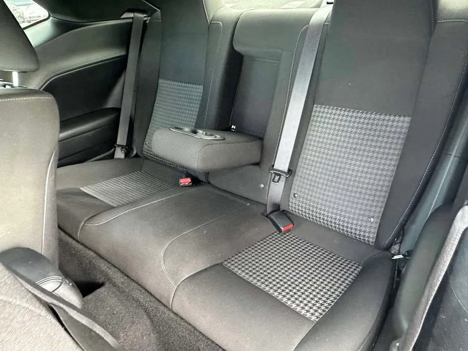 2021 Dodge Challenger 3rd Gen - Image 13 of 16