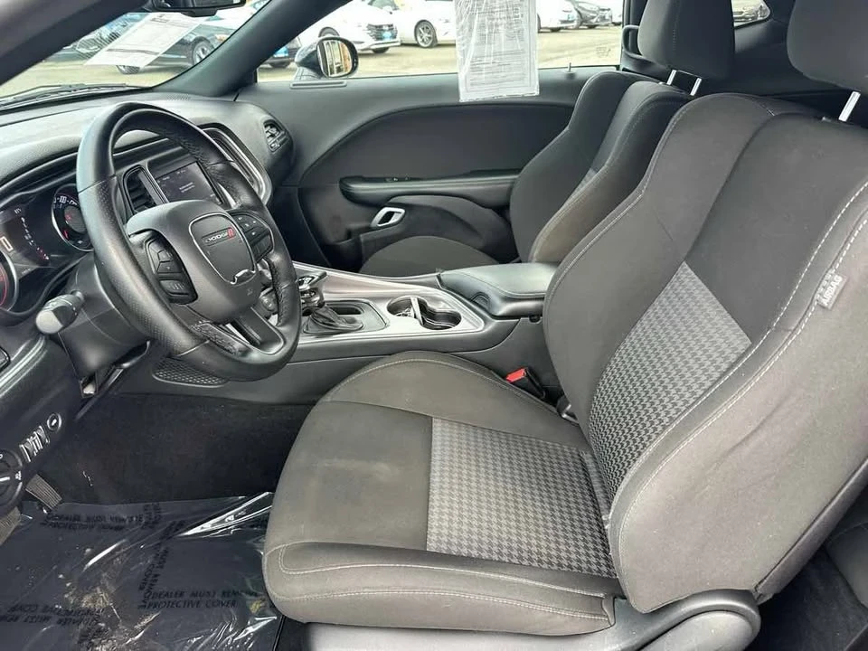 2021 Dodge Challenger 3rd Gen - Image 11 of 16