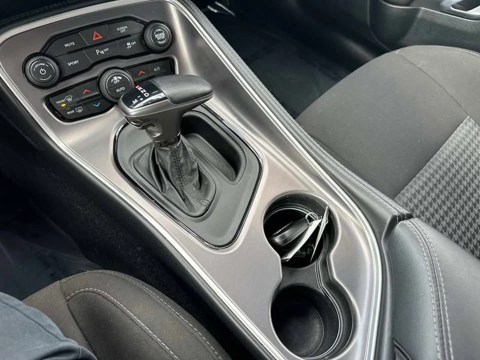 2021 Dodge Challenger 3rd Gen - Image 10 of 16