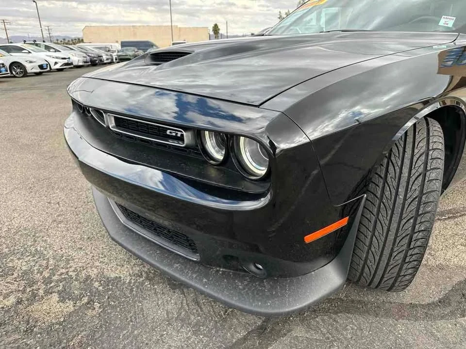 2021 Dodge Challenger 3rd Gen - Image 16 of 16