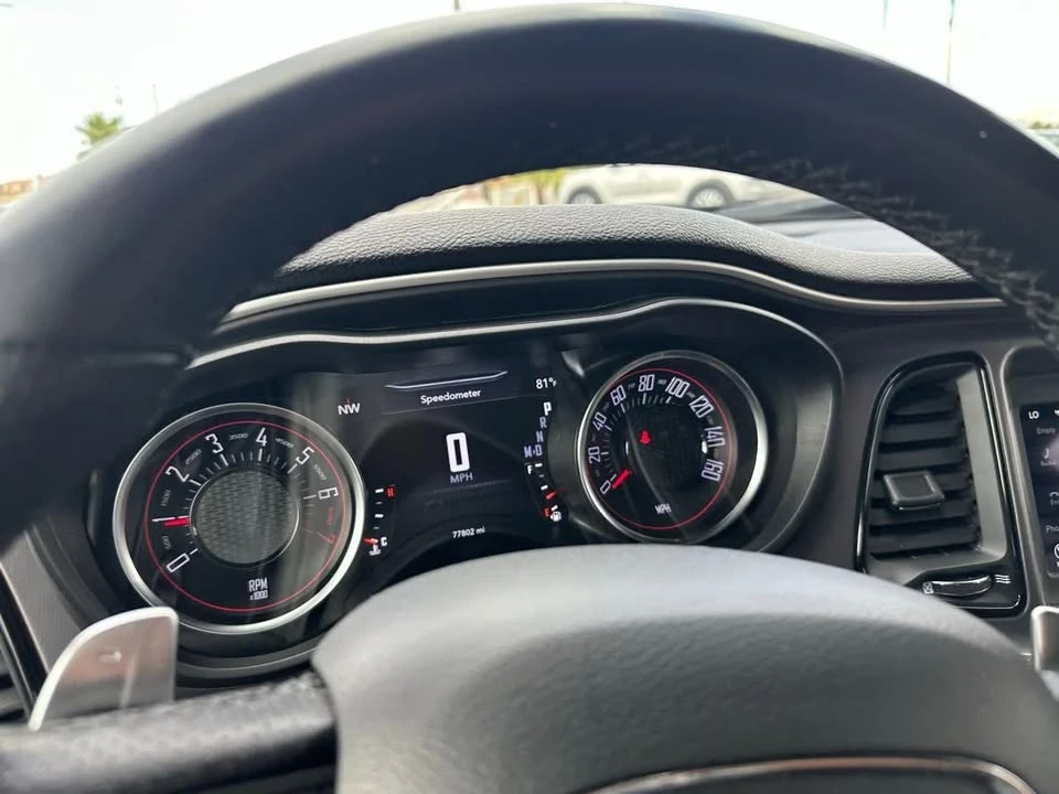 2021 Dodge Challenger 3rd Gen - Image 8 of 16