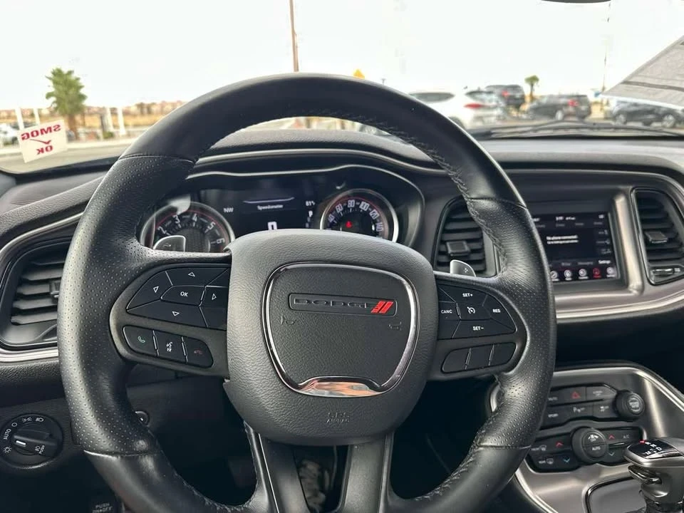 2021 Dodge Challenger 3rd Gen - Image 7 of 16