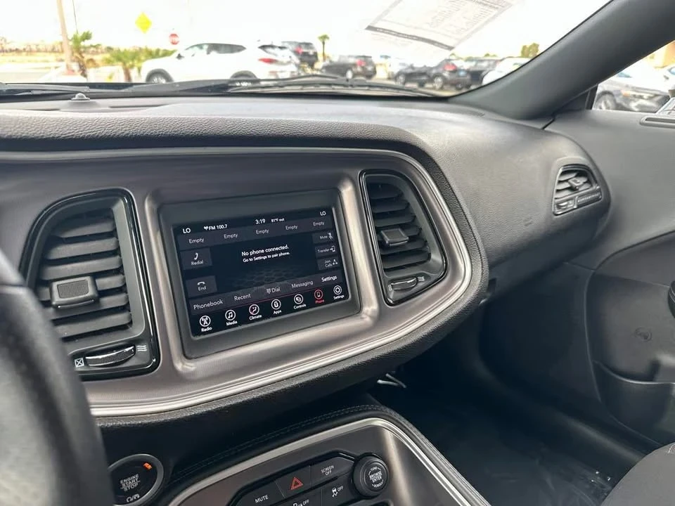 2021 Dodge Challenger 3rd Gen - Image 9 of 16