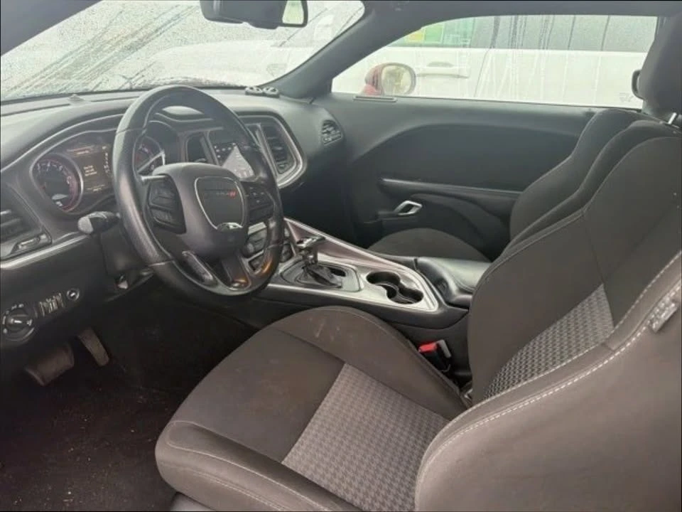 2021 Dodge Challenger 3rd Gen - Image 8 of 20