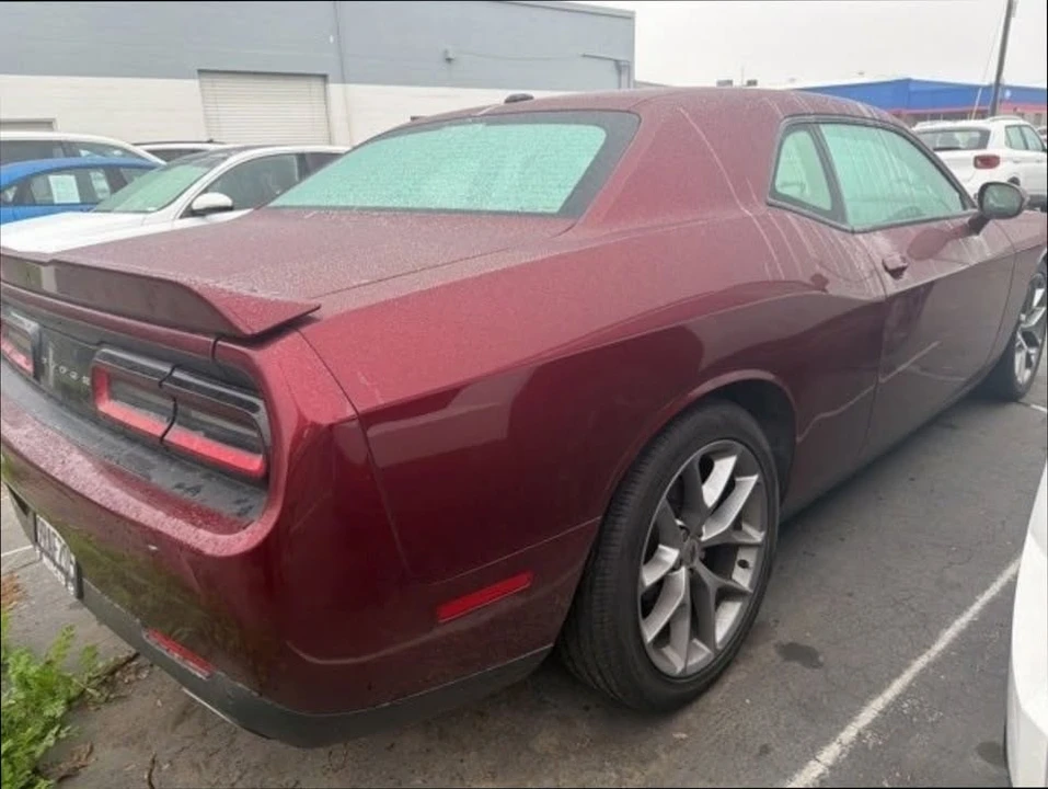 2021 Dodge Challenger 3rd Gen - Image 6 of 20