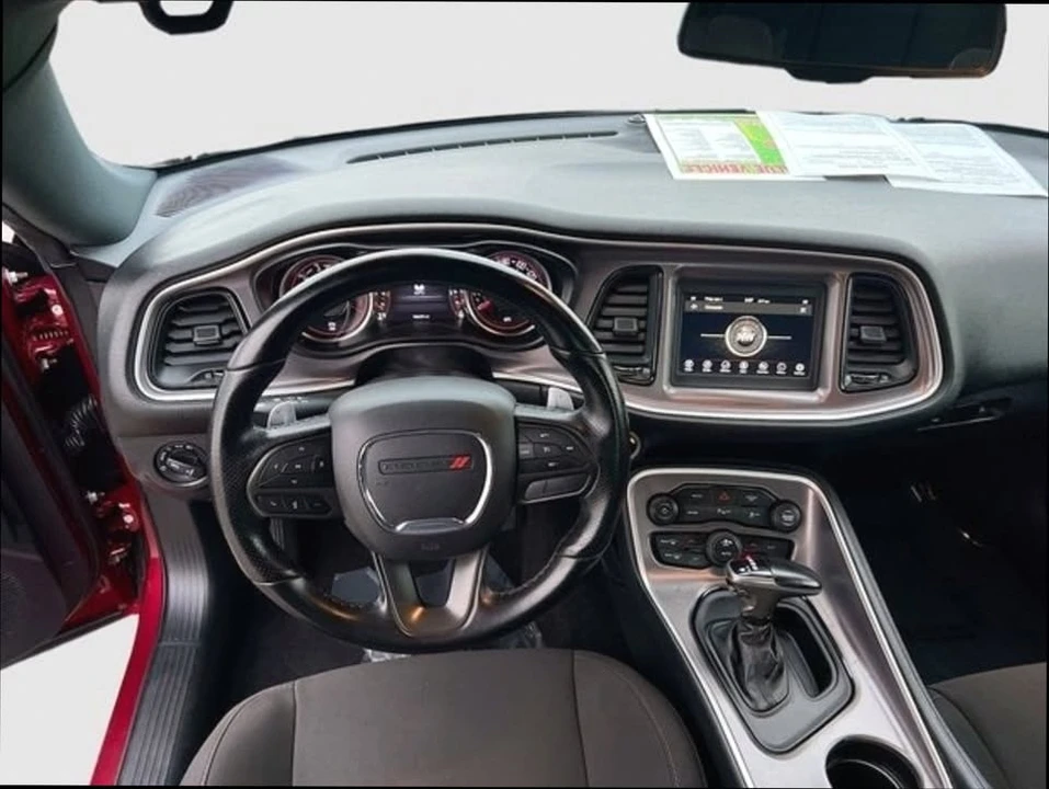2021 Dodge Challenger 3rd Gen - Image 20 of 20