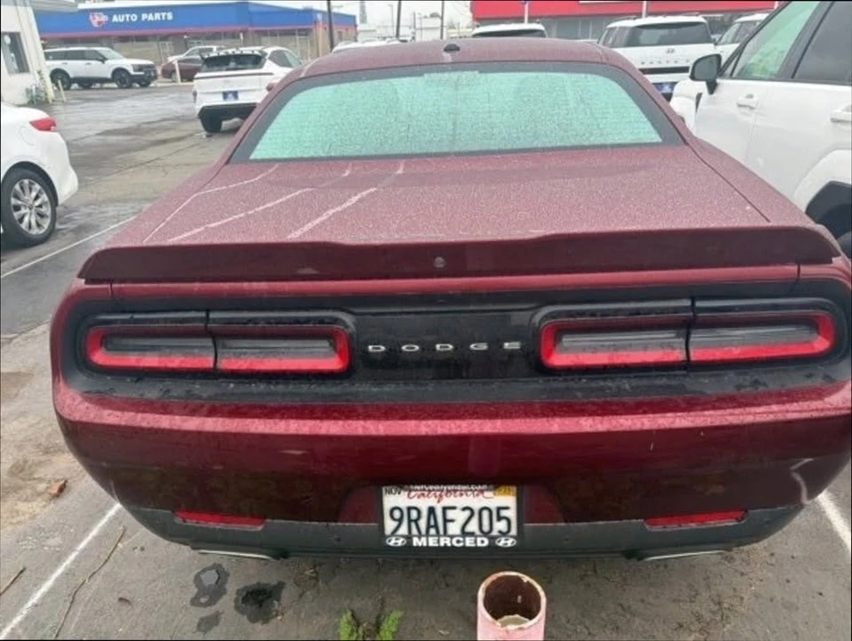 2021 Dodge Challenger 3rd Gen - Image 5 of 20