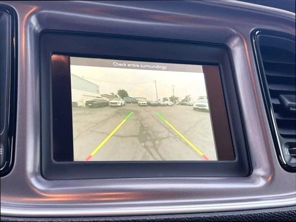 2021 Dodge Challenger 3rd Gen - Image 13 of 20