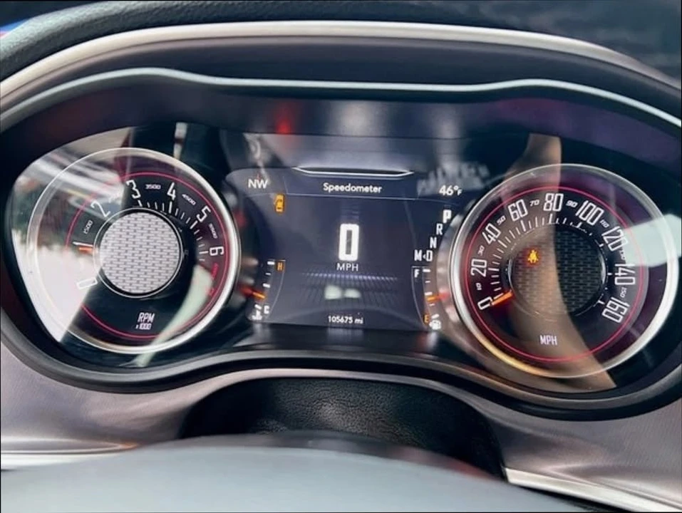2021 Dodge Challenger 3rd Gen - Image 12 of 20