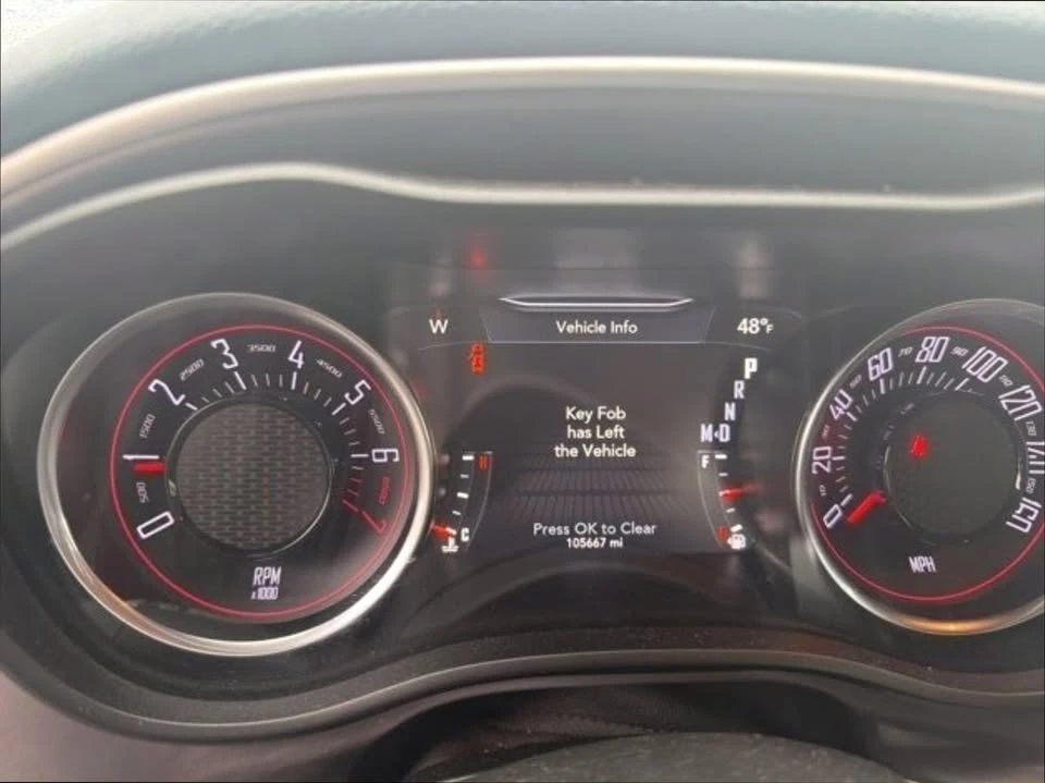 2021 Dodge Challenger 3rd Gen - Image 10 of 20