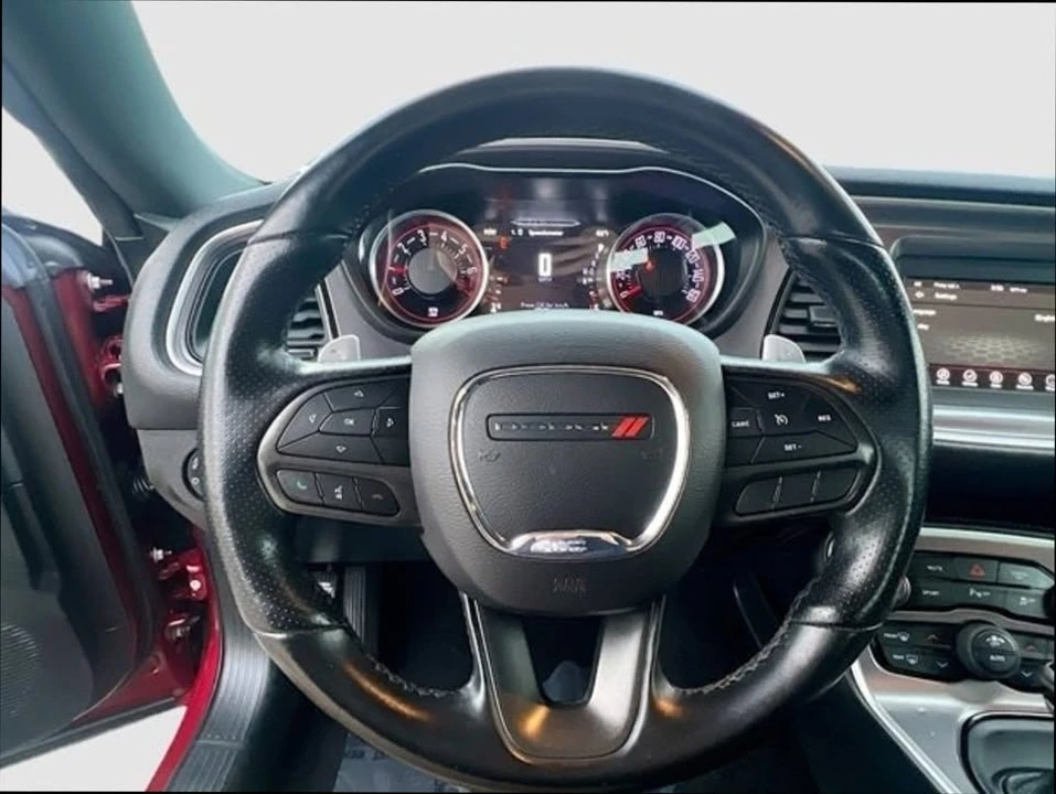 2021 Dodge Challenger 3rd Gen - Image 11 of 20