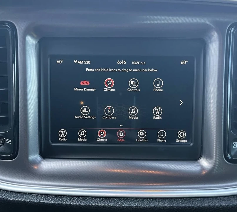 2021 Dodge Challenger 3rd Gen - Image 15 of 18
