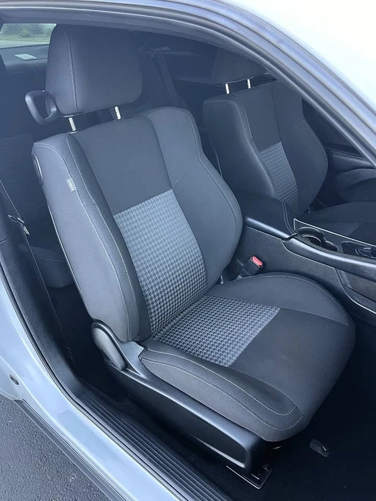 2021 Dodge Challenger 3rd Gen - Image 8 of 18