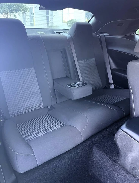 2021 Dodge Challenger 3rd Gen - Image 10 of 18