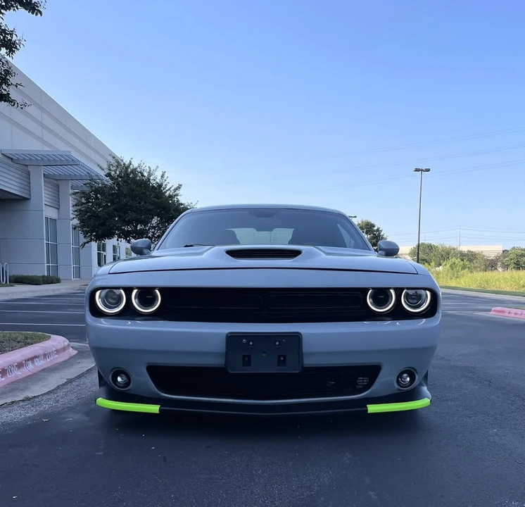 2021 Dodge Challenger 3rd Gen - Image 16 of 18