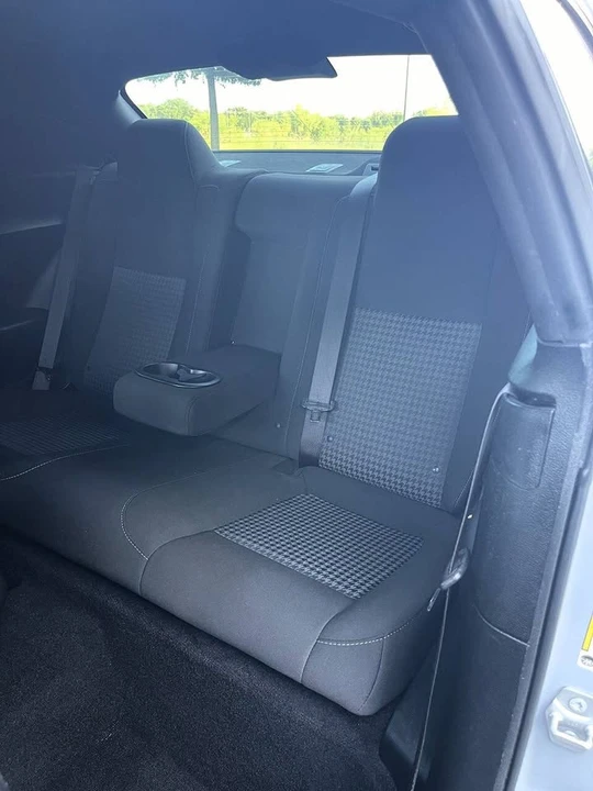 2021 Dodge Challenger 3rd Gen - Image 9 of 18