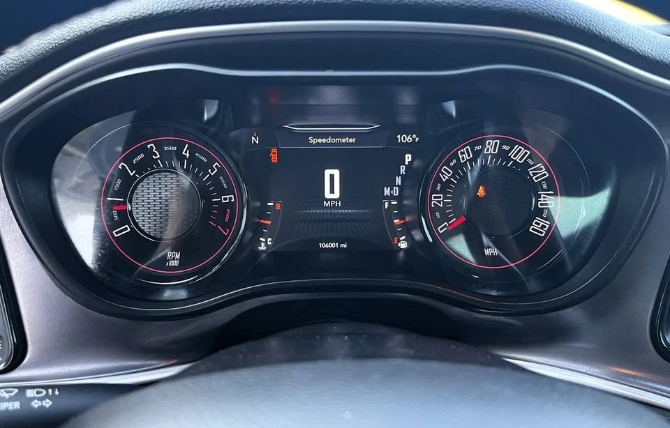 2021 Dodge Challenger 3rd Gen - Image 13 of 18