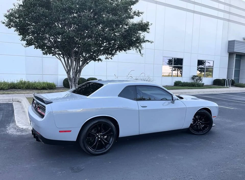2021 Dodge Challenger 3rd Gen - Image 4 of 18