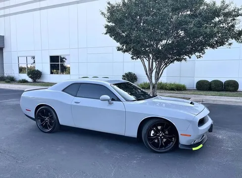 2021 Dodge Challenger GT