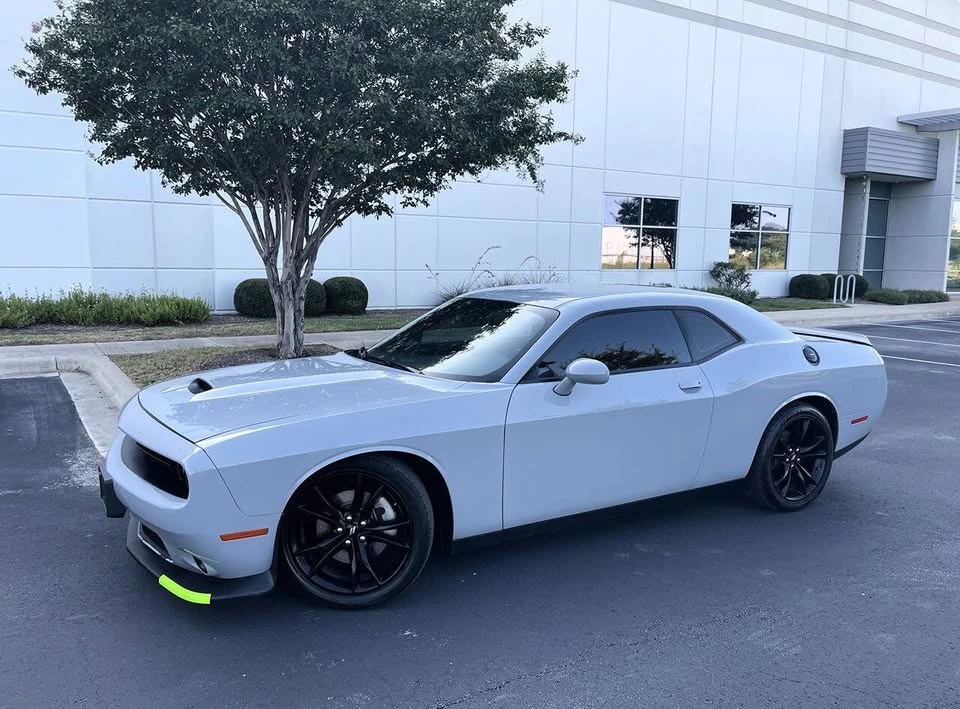 2021 Dodge Challenger 3rd Gen - Image 2 of 18