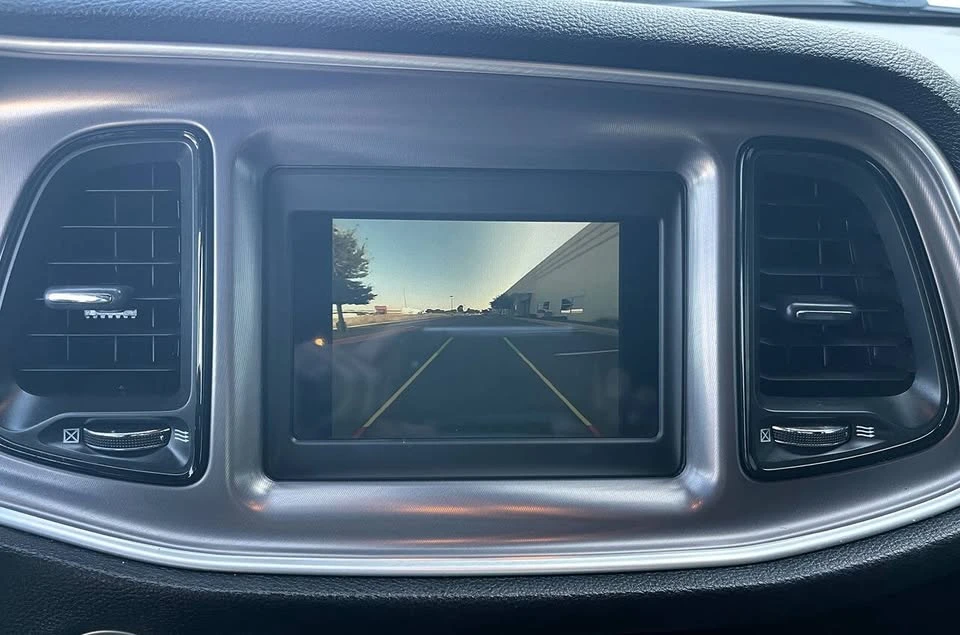 2021 Dodge Challenger 3rd Gen - Image 14 of 18