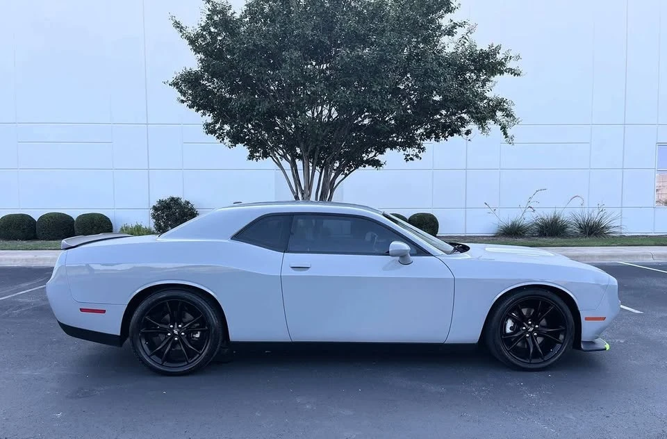 2021 Dodge Challenger 3rd Gen - Image 6 of 18